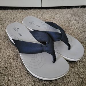 Clark's Cloudstepper